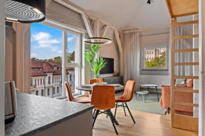 Ultra Central Apartments - Unirii & Old Town